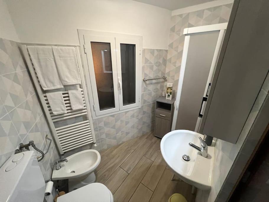 Appartamento Sanremo Nel Cuore - Bilocale In Centro Esterno foto