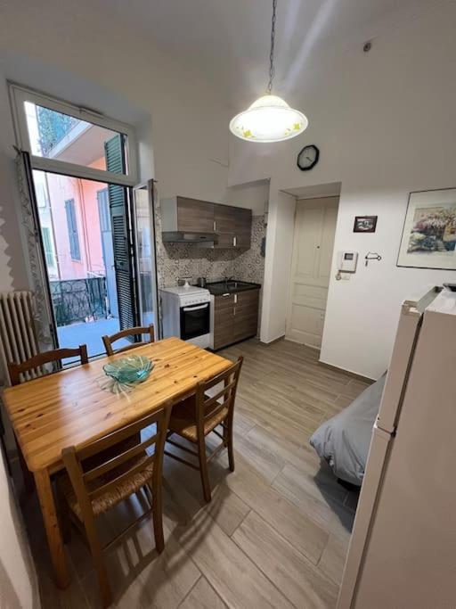 Appartamento Sanremo Nel Cuore - Bilocale In Centro Esterno foto